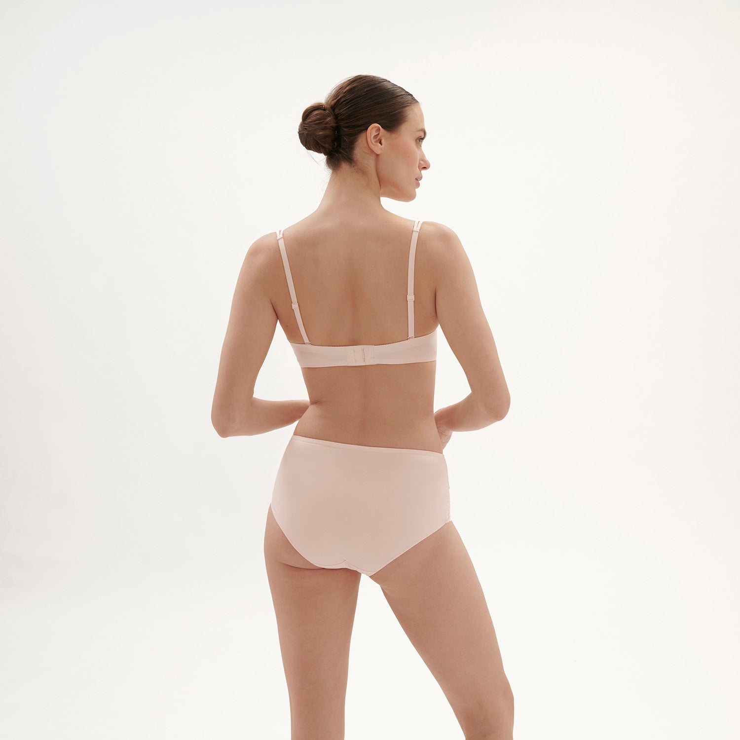 Γυναικείο Σουτιέν στράπλες Simone Perele