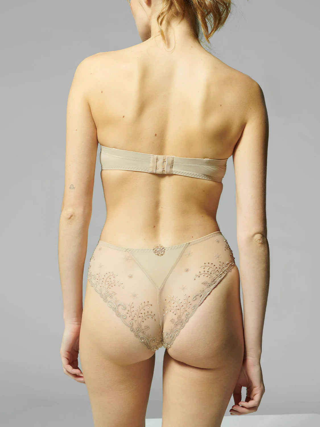 Γυναικείο Σουτιέν στράπλες Simone Perele