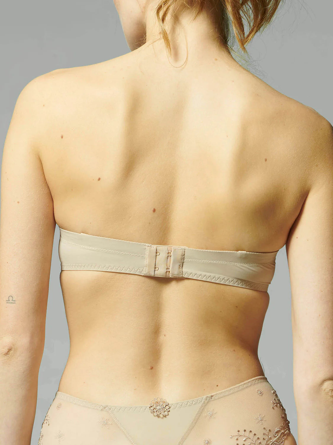 Γυναικείο Σουτιέν στράπλες Simone Perele