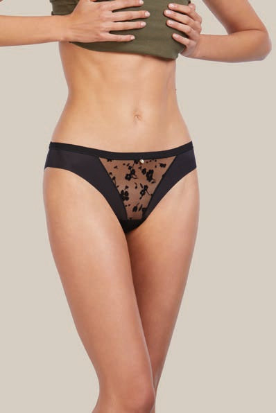 Women's Full Avet Briefs