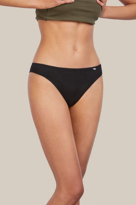 Women's Full Avet Briefs