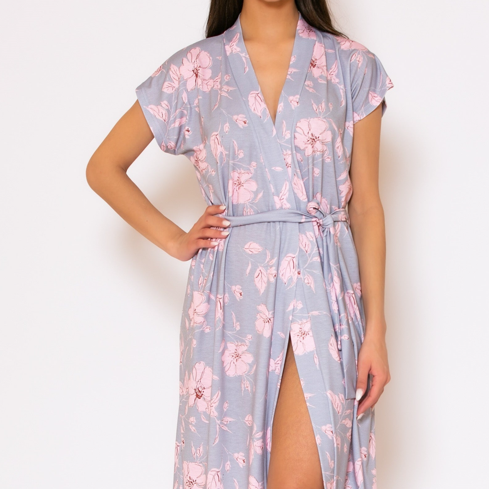 Women's Scherzo Capri Pajamas