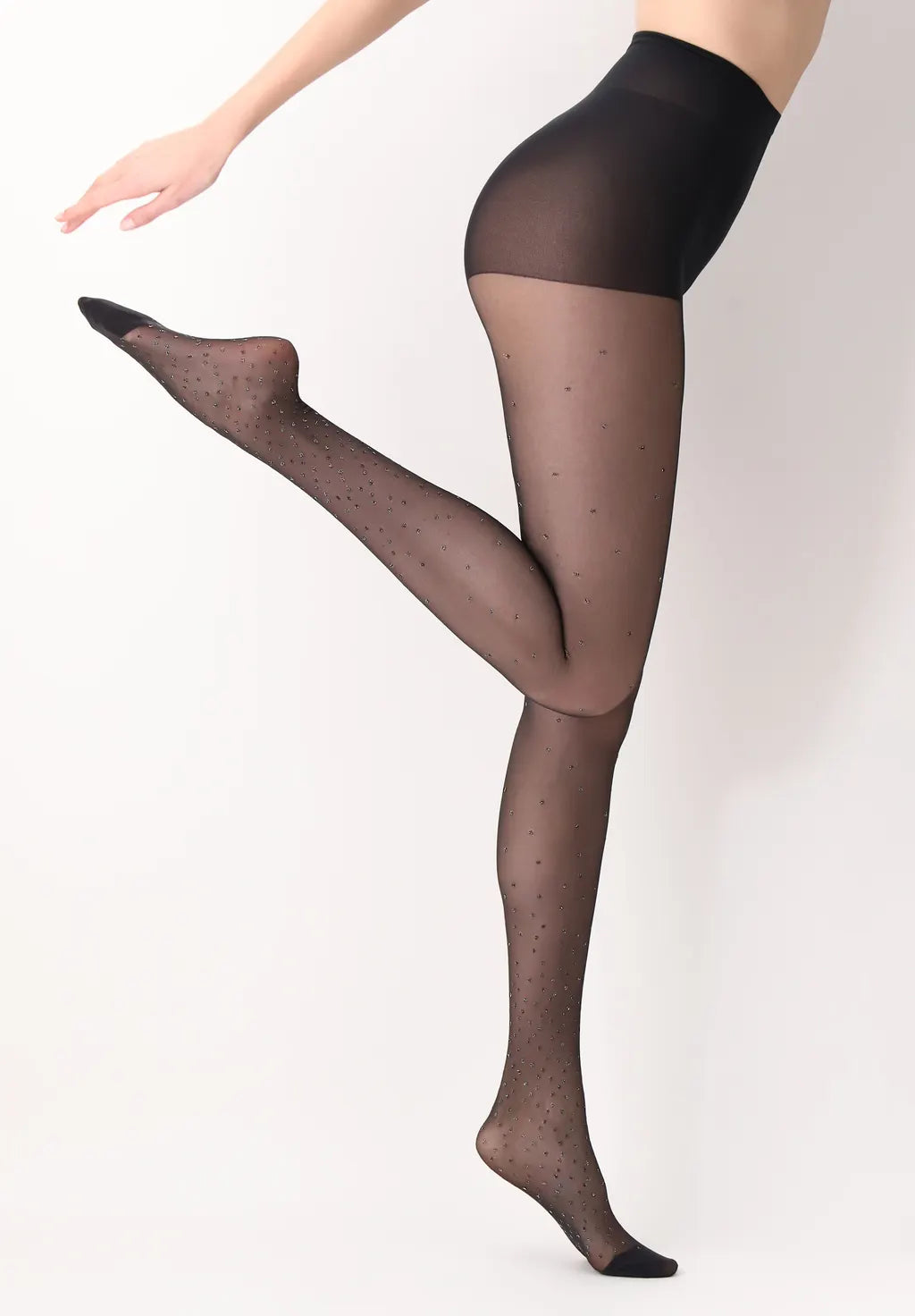 Women's Opaque 70 DEN Oroblu Tights