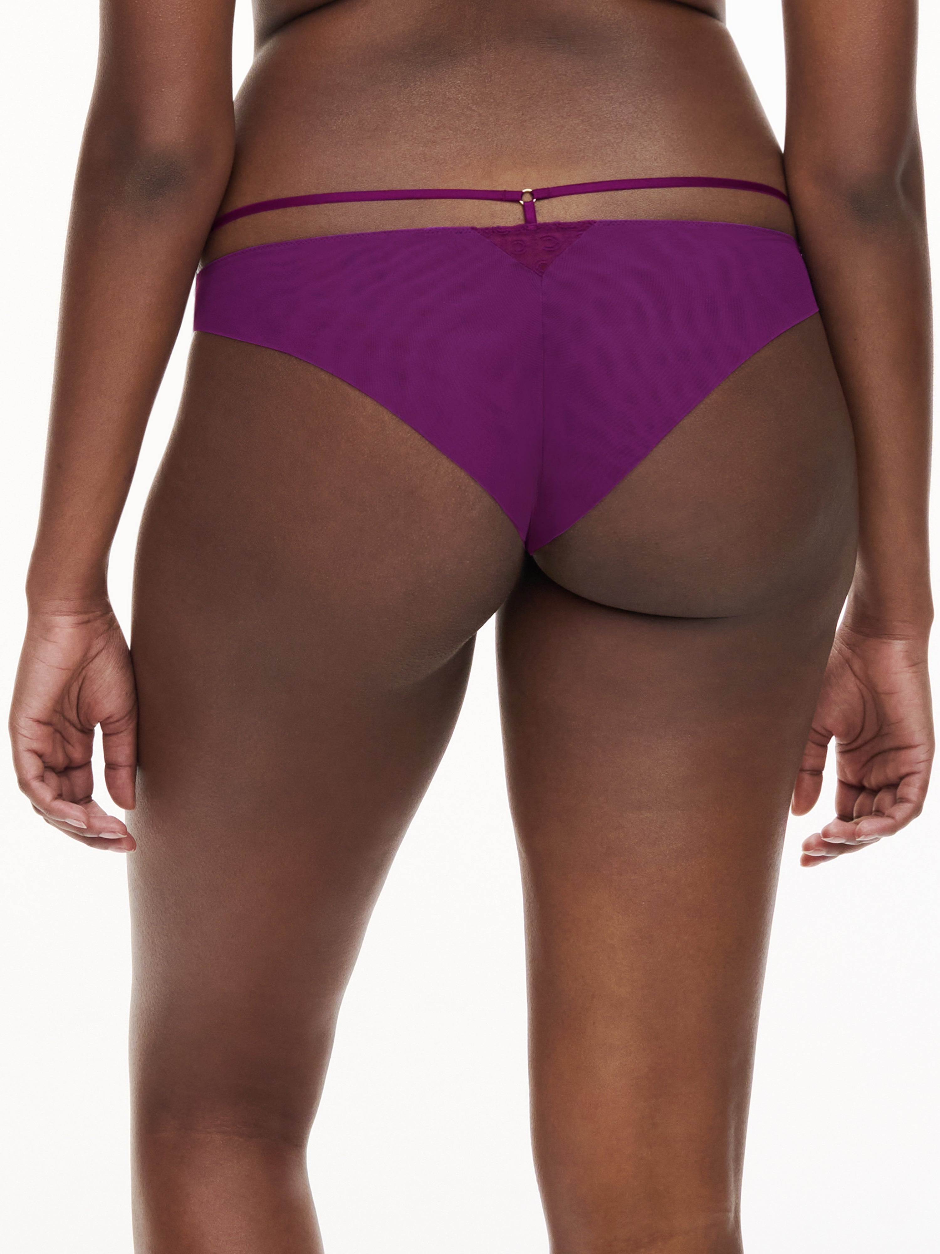 Σουτιέν 3/4 half cup Chantelle