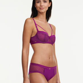 Σουτιέν 3/4 half cup Chantelle - Nana Kakouti Εσώρουχα - Γλυφάδα