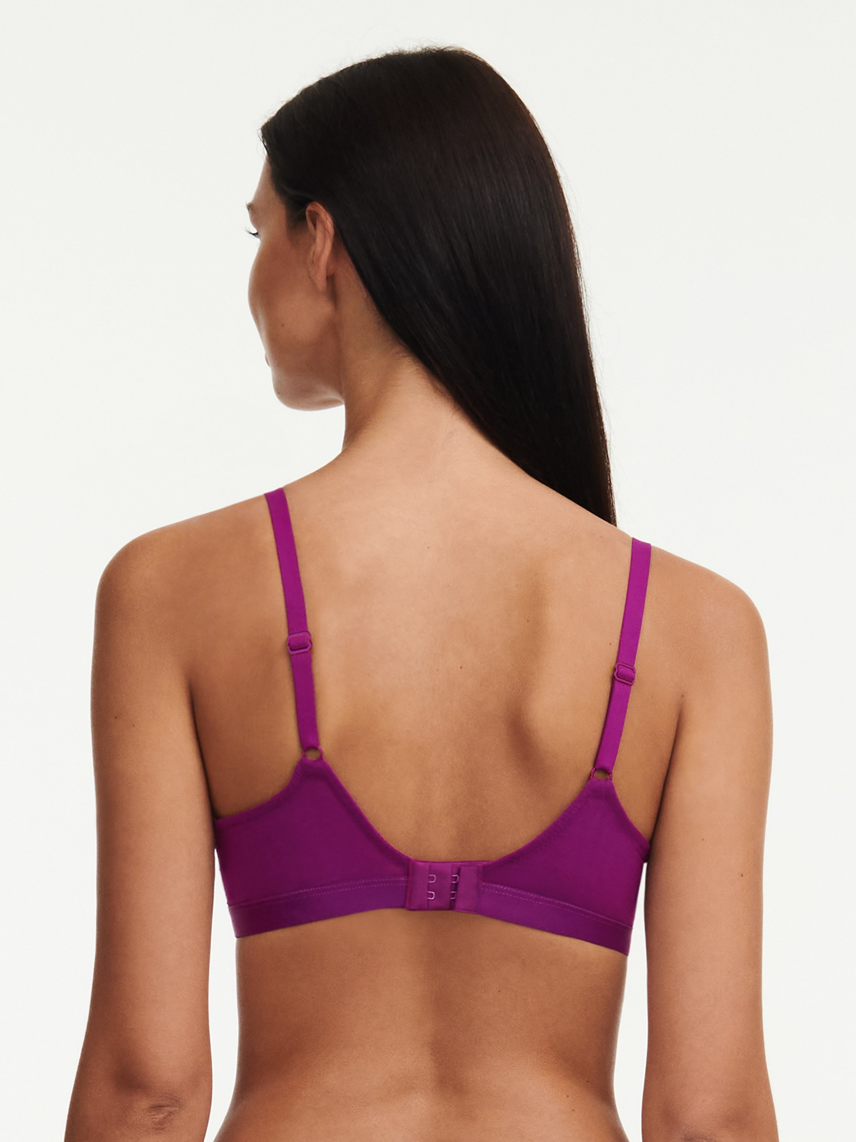 Σουτιέν 3/4 half cup Chantelle
