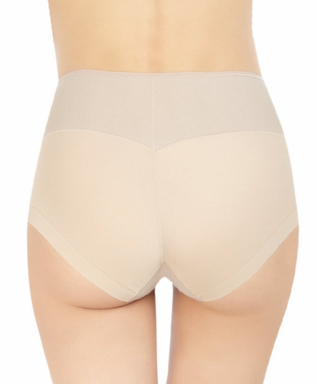 Γυναικείο Σλιπ με λαστέξ Avet