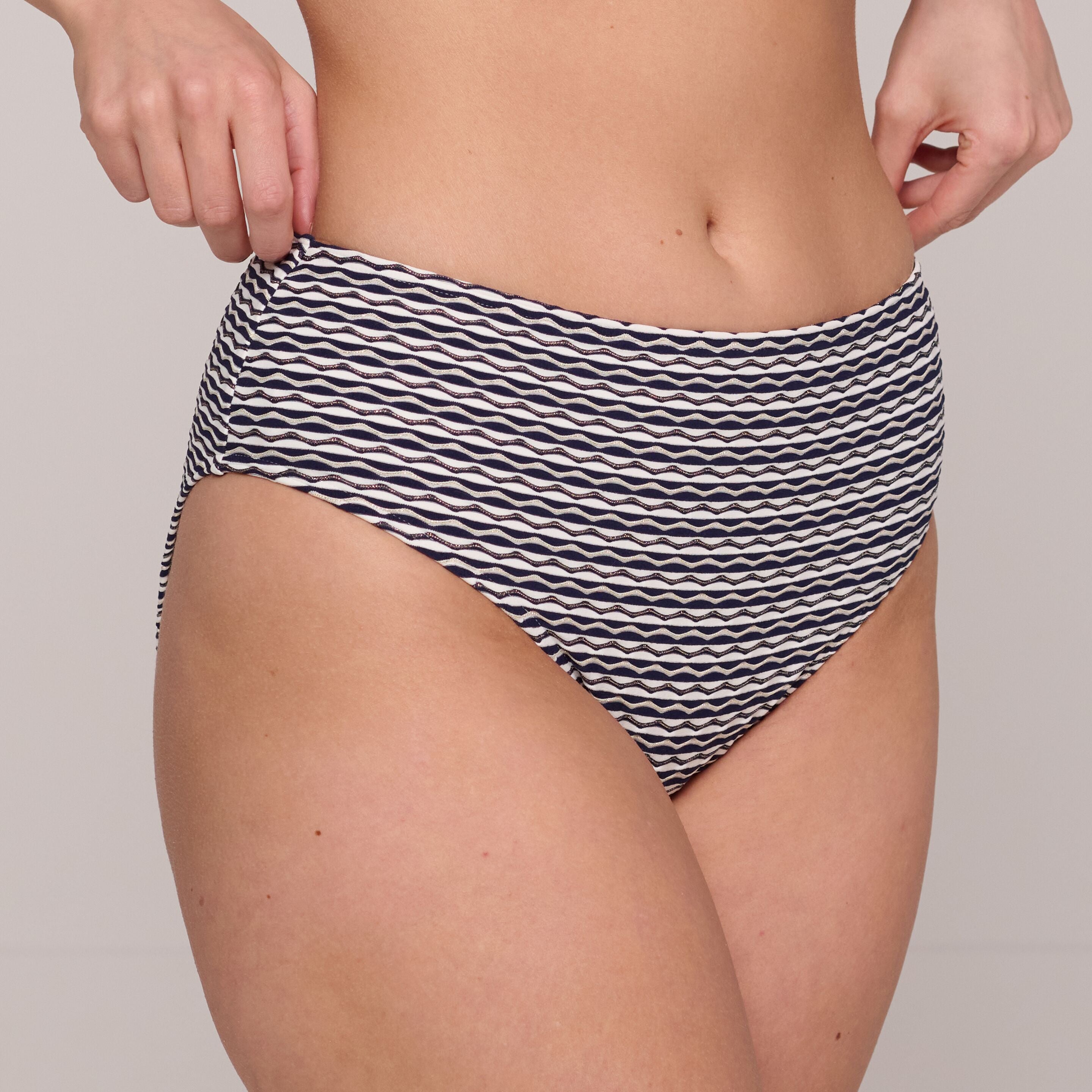Γυναικείο Μαγιό Σετ Blue Navy PrimaDonna