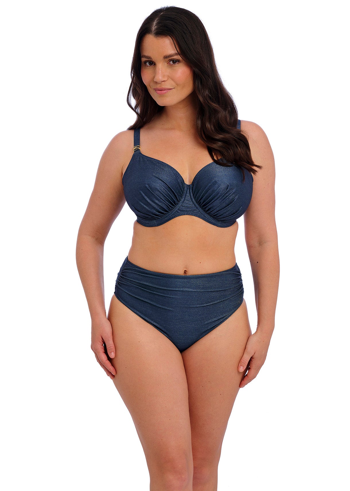 Γυναικείο Μαγιό Σετ μπε-lurex Fantasie