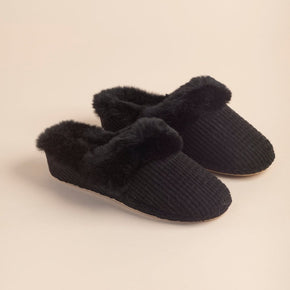 Γυναικείες παντόφλες βαμβακερές Noidinotte - Nana Kakouti Homewear - Γλυφάδα