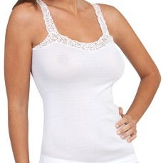 Γυναικείο Φανελάκι βαμβακερό Egi Collections