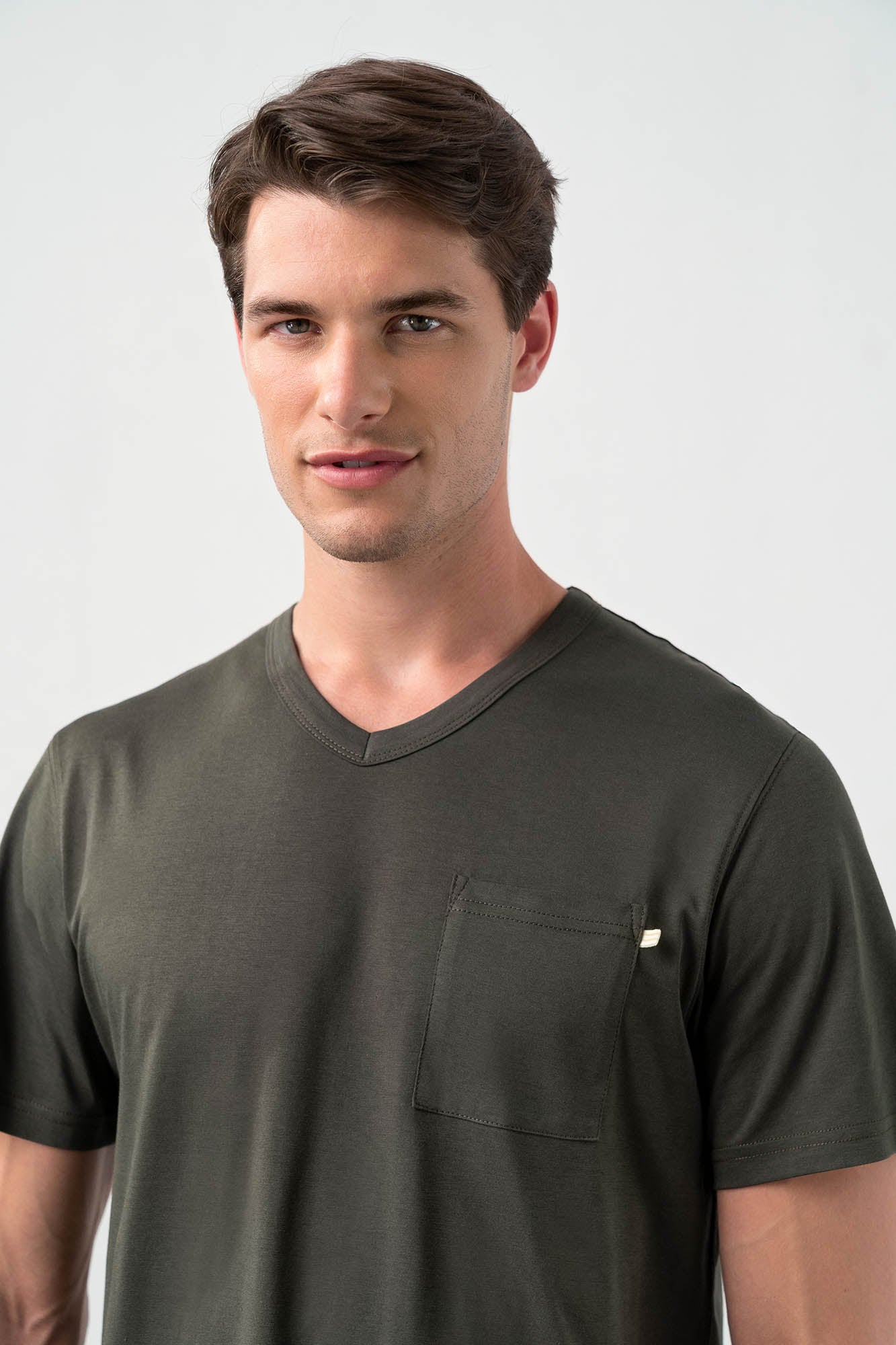 Men's Summer Vamp Pajamas