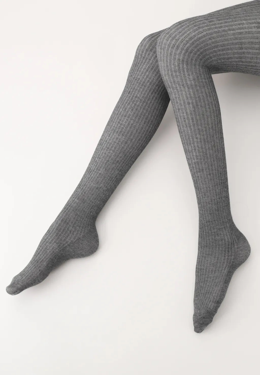 Γυναικείο Καλσόν Opaque Eco Sneakers Rib Oroblu
