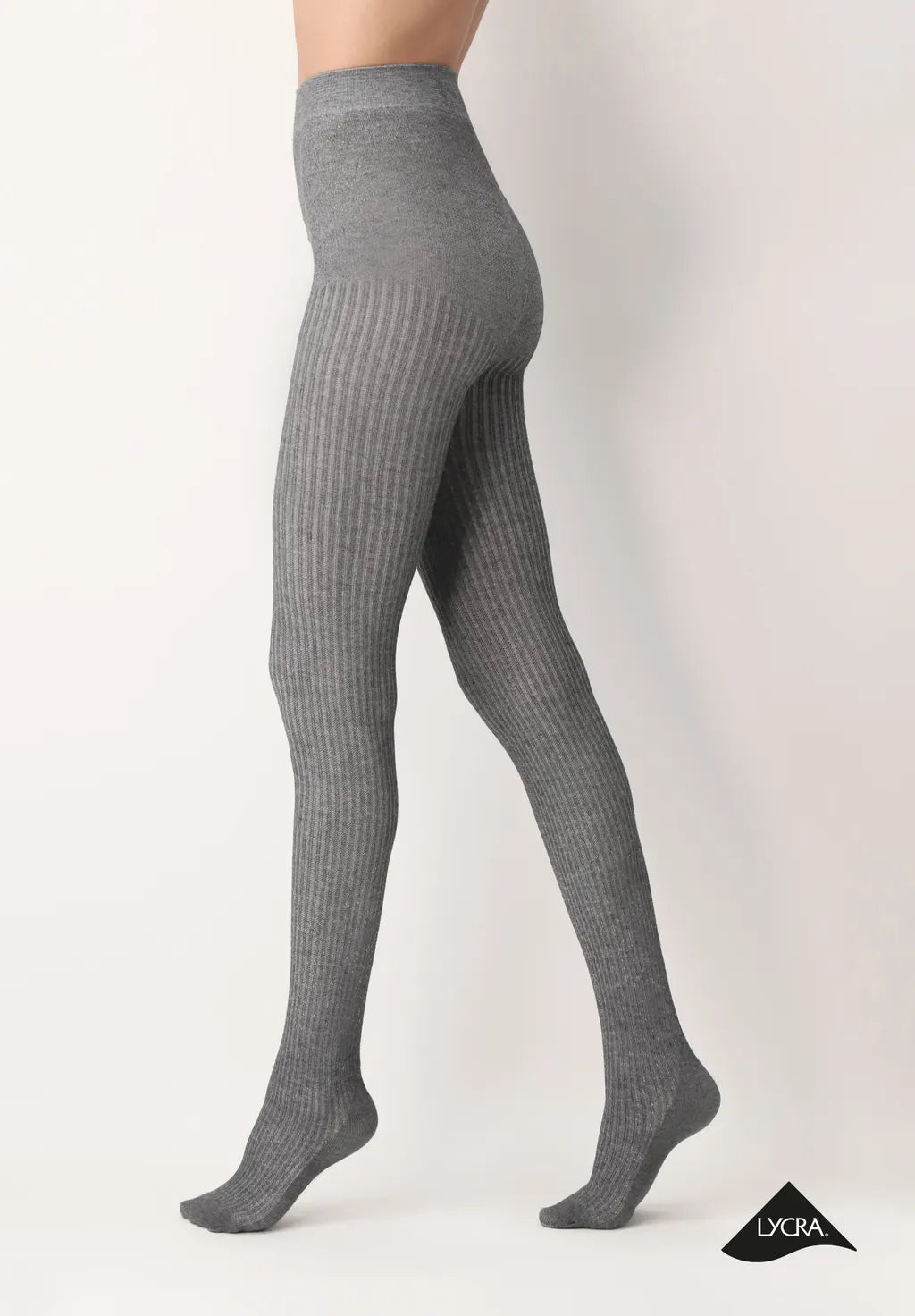 Γυναικείο Καλσόν Opaque Eco Sneakers Rib Oroblu