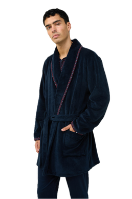 Ανδρικη ρομπα φλις ~ Nana Kakouti Γλυφάδα