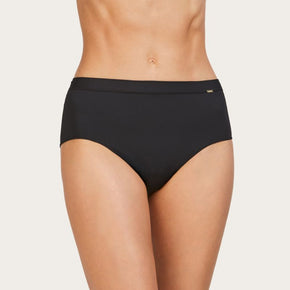 Γυναικείο ψηλόμεσο σλιπ microfiber shaping Avet - Nana Kakouti Γλυφάδα