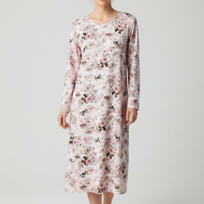 Νυχτικό φλοράλ μίντι Billys Fashion - Nana Kakouti Γλυφάδα