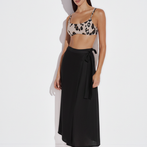 Black Pareo from 2995