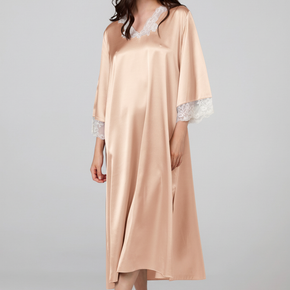 midi_satin_nyxtiko_me_dantela_baira-NanaKakouti-Penky-Glyfada