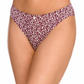 Women's Brief Brazil Vamp