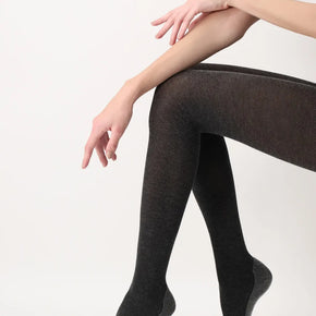 Γυναικείο Καλσόν Opaque Eco Sneakers Piquet Oroblu - Nana Kakouti Homewear - Γλυφάδα
